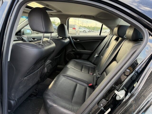 2010 Acura TSX Whitehall PA