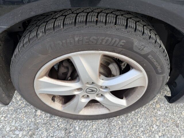 2010 Acura TSX Whitehall PA