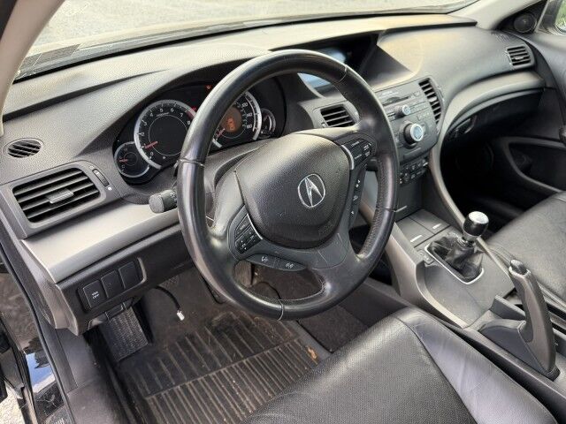 2010 Acura TSX Whitehall PA