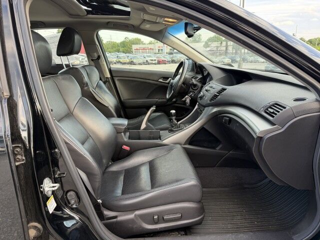 2010 Acura TSX Whitehall PA