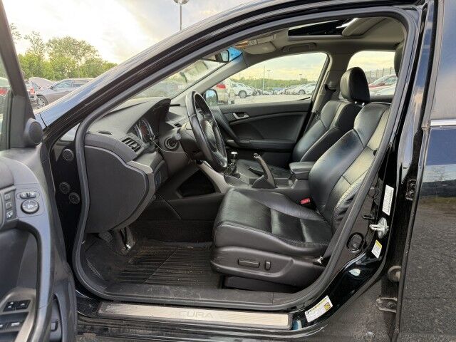 2010 Acura TSX Whitehall PA
