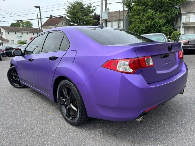 2010 Acura TSX Whitehall PA