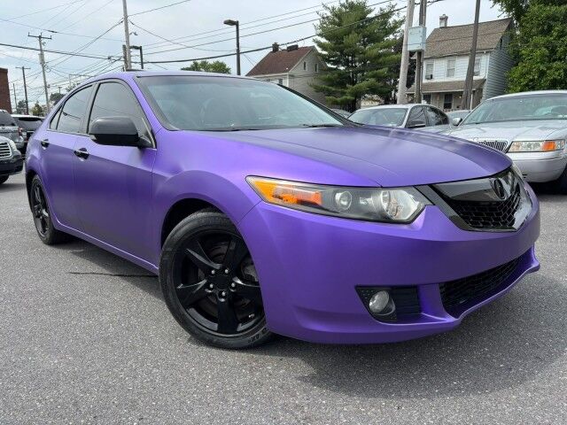 2010 Acura TSX Whitehall PA