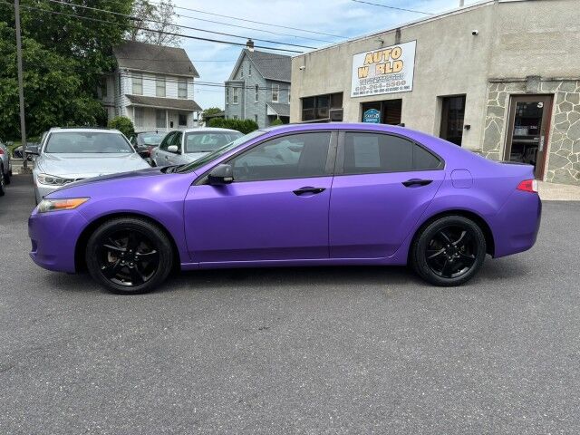 2010 Acura TSX  Whitehall PA