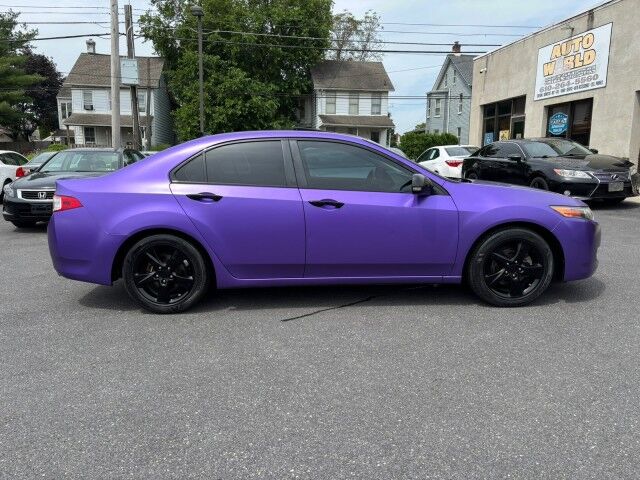 2010 Acura TSX  Whitehall PA