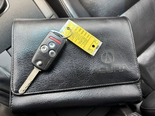 2010 Acura TSX Whitehall PA