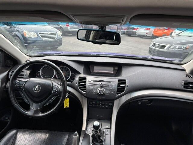 2010 Acura TSX  Whitehall PA