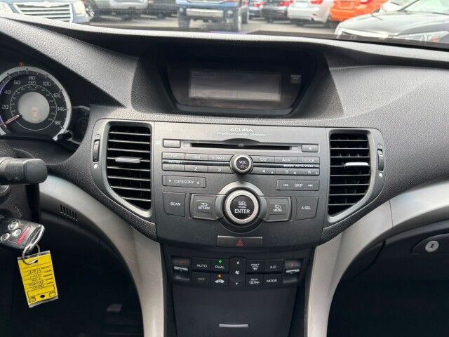 2010 Acura TSX  Whitehall PA