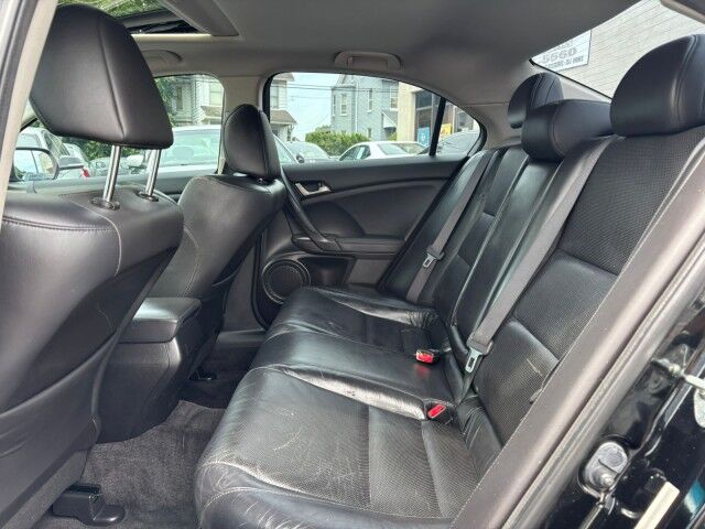 2010 Acura TSX  Whitehall PA