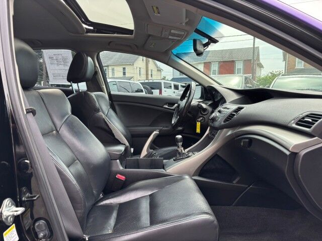 2010 Acura TSX  Whitehall PA
