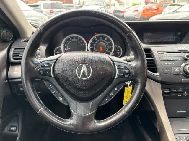 2010 Acura TSX  Whitehall PA