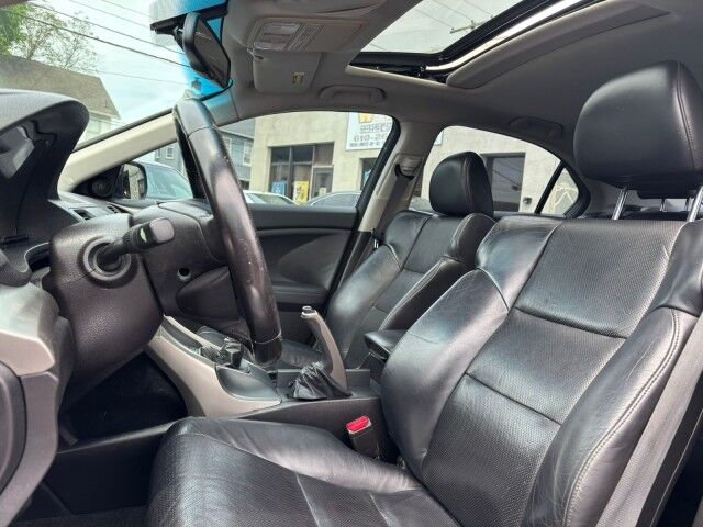 2010 Acura TSX Whitehall PA