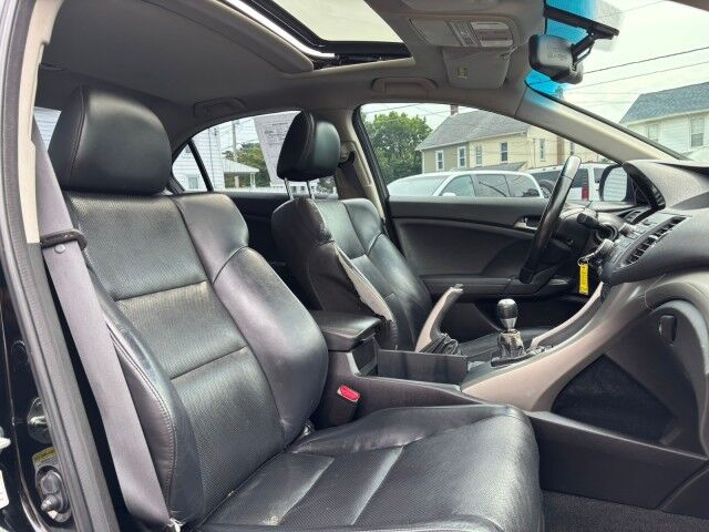 2010 Acura TSX  Whitehall PA