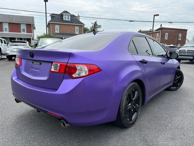 2010 Acura TSX  Whitehall PA