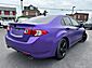 2010 Acura TSX  Whitehall PA