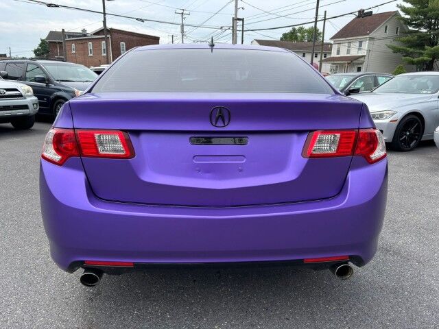 2010 Acura TSX  Whitehall PA
