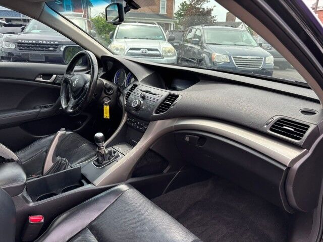 2010 Acura TSX  Whitehall PA