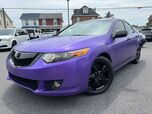 2010 Acura TSX 