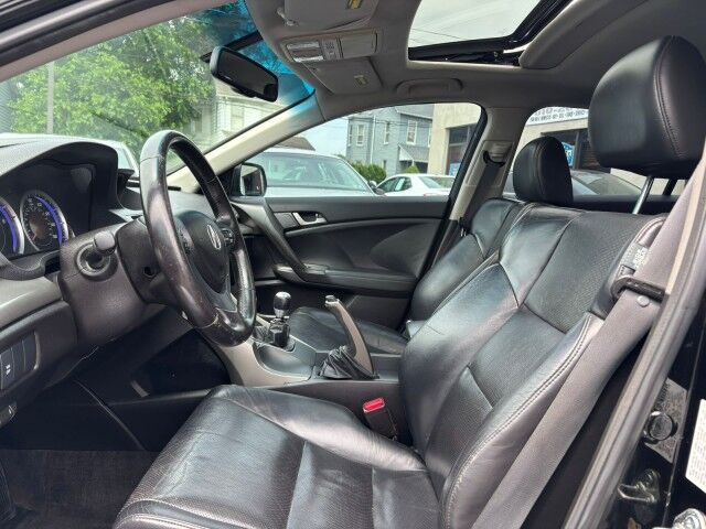 2010 Acura TSX  Whitehall PA