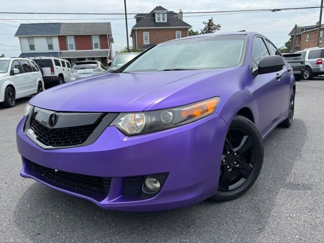 2010 Acura TSX  Whitehall PA
