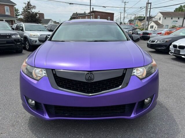 2010 Acura TSX  Whitehall PA
