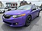 2010 Acura TSX  Whitehall PA