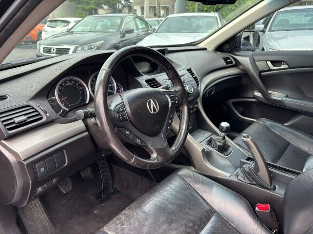 2010 Acura TSX  Whitehall PA