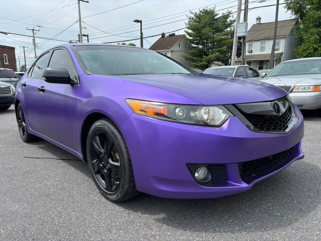 2010 Acura TSX Whitehall PA