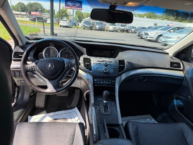 2010 Acura TSX 2.4 Norfolk VA