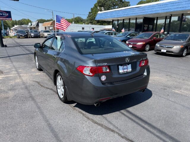 2010 Acura TSX 2.4 Norfolk VA