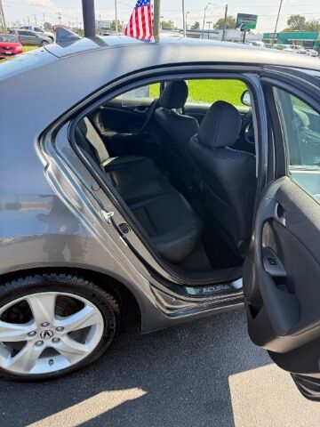 2010 Acura TSX 2.4 Norfolk VA