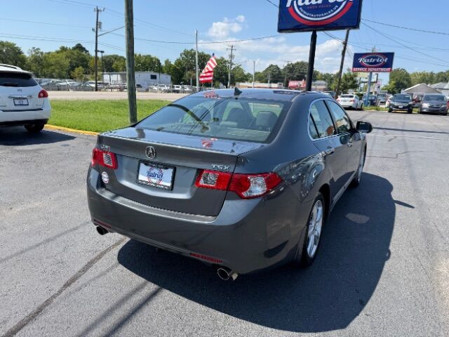 2010 Acura TSX 2.4 Norfolk VA