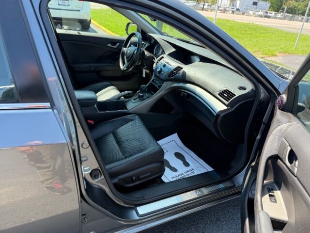2010 Acura TSX 2.4 Norfolk VA