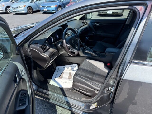 2010 Acura TSX