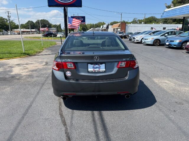 2010 Acura TSX 2.4 Norfolk VA