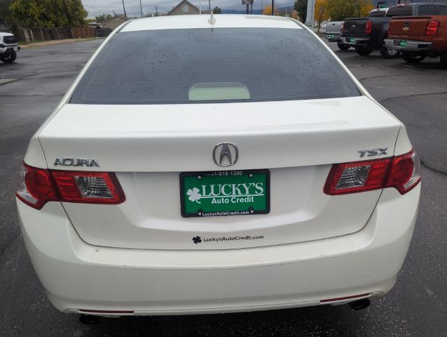 2010 Acura TSX 2.4 Ogden UT