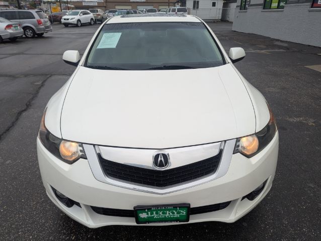 2010 Acura TSX 2.4 Ogden UT