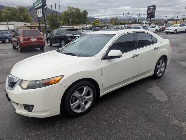 2010 Acura TSX 2.4 Ogden UT