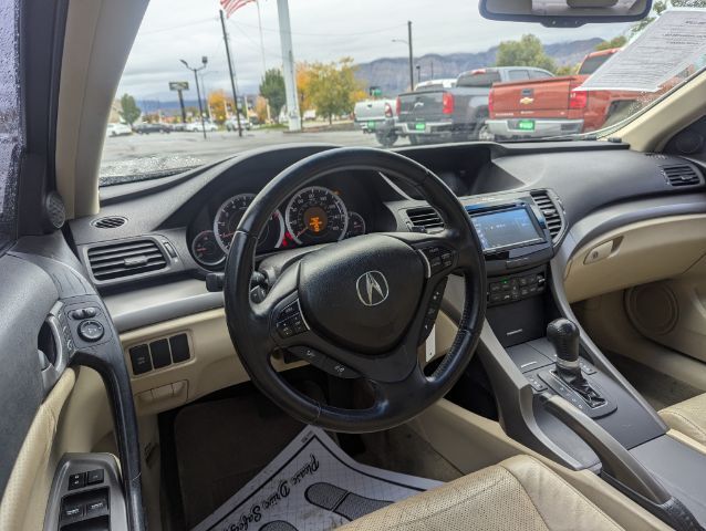 2010 Acura TSX 2.4 Ogden UT