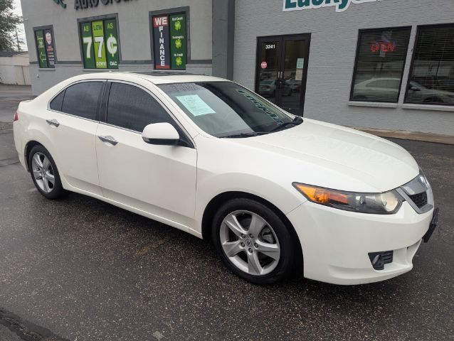 2010 Acura TSX 2.4 Ogden UT