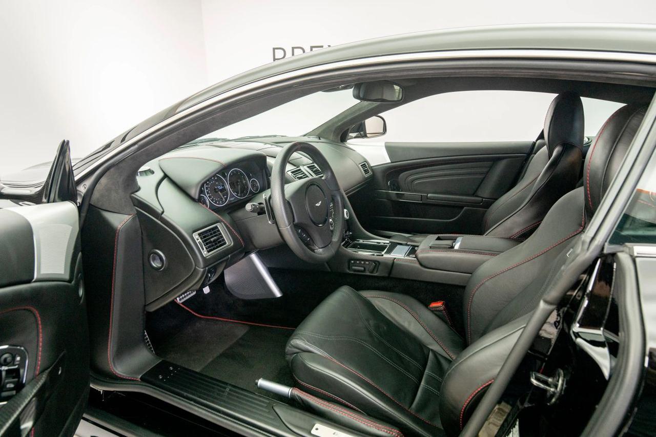 2010 Aston Martin DBS