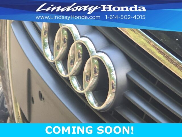 2010 Audi A3 2.0T Premium Columbus OH