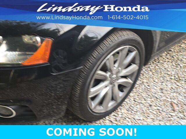 2010 Audi A3 2.0T Premium Columbus OH