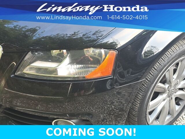 2010 Audi A3 2.0T Premium Columbus OH