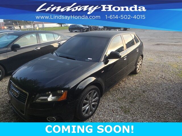 2010 Audi A3 2.0T Premium Columbus OH