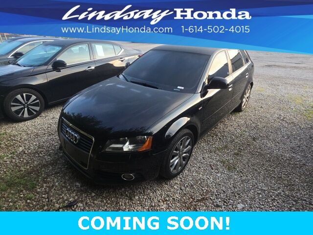 2010 Audi A3 2.0T Premium Columbus OH