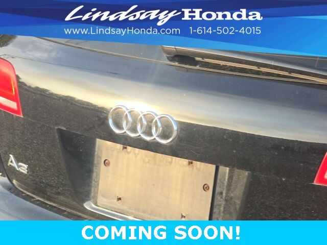 2010 Audi A3 2.0T Premium Columbus OH