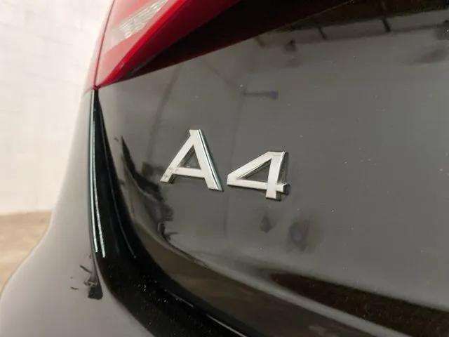 2010 Audi A4 2.0T Premium FrontTrak Dallas TX