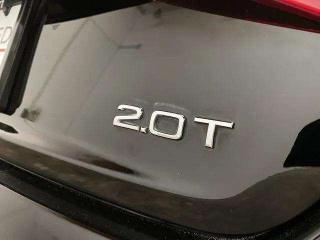 2010 Audi A4 2.0T Premium FrontTrak Dallas TX
