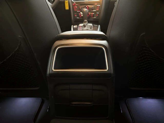 2010 Audi A4 2.0T Premium FrontTrak Dallas TX